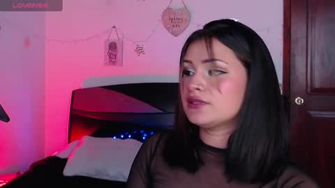 Snapshot of anhiahoney02 chatting on 01-23-25, 07:51 ana sofia online show from 01-23-25, 07:51
