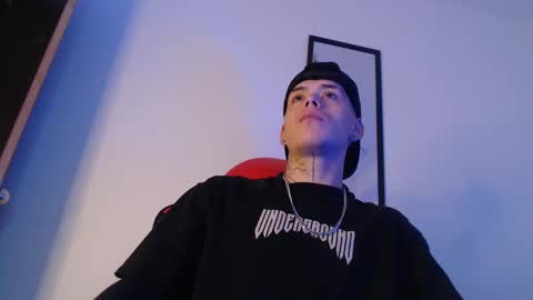 anhonymus online show from 09-10-25, 04:23