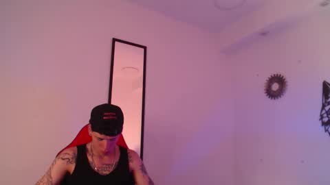 anhonymus online show from 09-22-25, 05:53