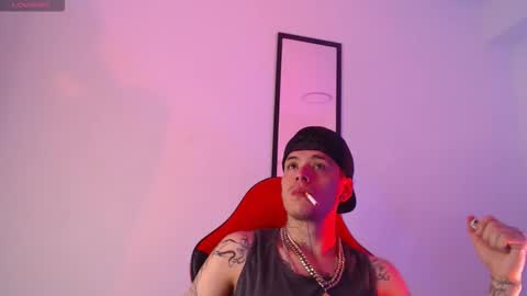 anhonymus online show from 10-03-25, 01:08