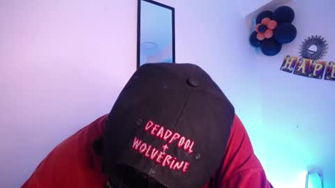 anhonymus online show from 10-24-25, 04:31