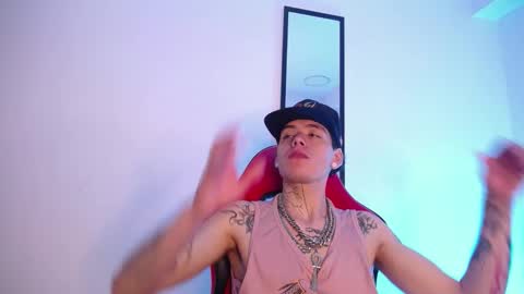 anhonymus online show from 11-06-25, 04:35