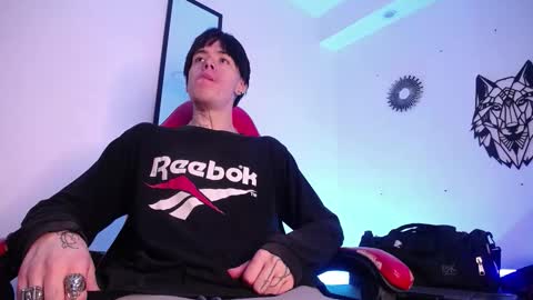 anhonymus online show from 11-09-25, 03:38