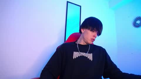 anhonymus online show from 11-30-25, 04:49