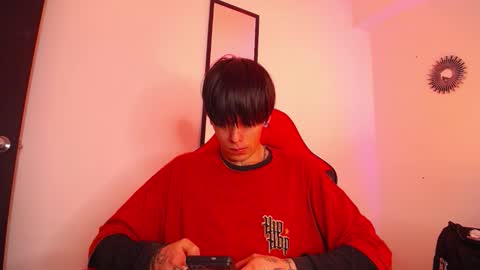 anhonymus online show from 12-02-25, 03:34