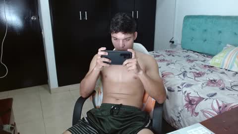 David online show from 01-08-25, 12:28