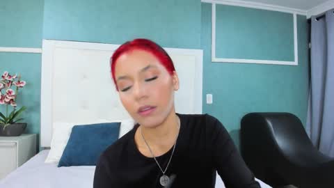 Ania online show from 01-12-26, 09:09