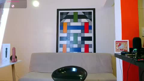 Ania online show from 02-16-26, 10:28