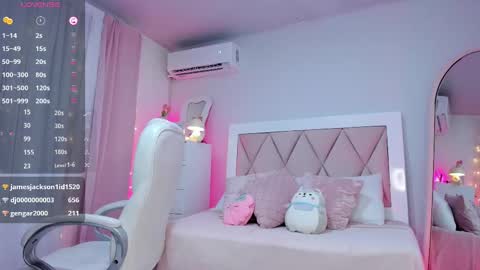 Ania online show from 02-14-25, 05:30