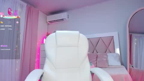 Ania online show from 03-01-25, 03:43