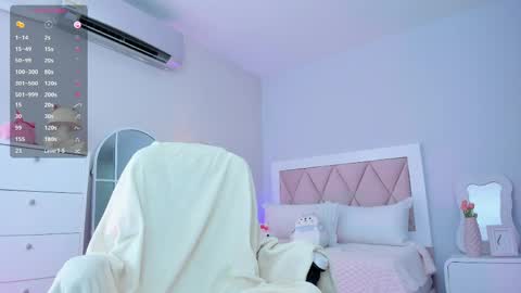 Snapshot of ania_sweet chatting on 05-15-26, 12:17 Ania online show from 05-15-26, 12:17
