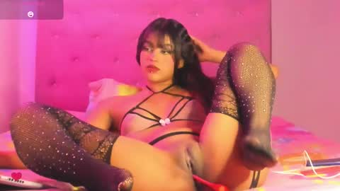 aniaross18 online show from 02-01-26, 08:57