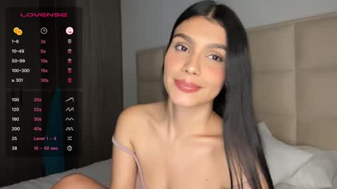 Snapshot of aniebby chatting on 01-11-25, 03:44 ANGIE online show from 01-11-25, 03:44