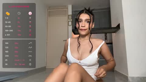 Snapshot of aniebby chatting on 02-07-25, 04:06 ANGIE online show from 02-07-25, 04:06