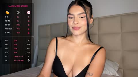 Snapshot of aniebby chatting on 09-11-25, 03:50 ANGIE online show from 09-11-25, 03:50