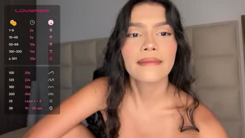 Snapshot of aniebby chatting on 09-14-25, 03:49 ANGIE online show from 09-14-25, 03:49