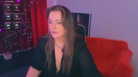 Snapshot of anielafox chatting on 05-20-26, 07:25 Aniela online show from 05-20-26, 07:25