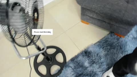 Anie Rouse online show from 04-07-26, 11:43