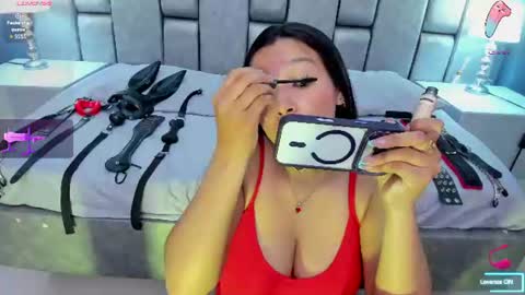 Snapshot of anievans_ chatting on 07-15-26, 11:26 Ani Time schedule 0600 - 1400 GMT -5 online show from 07-15-26, 11:26