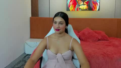 anni online show from 09-11-25, 02:22