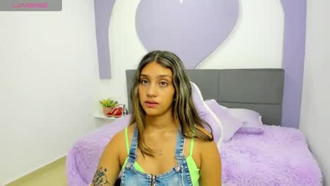 anni online show from 12-16-25, 02:27