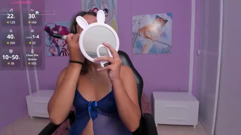 anni online show from 02-08-26, 02:15