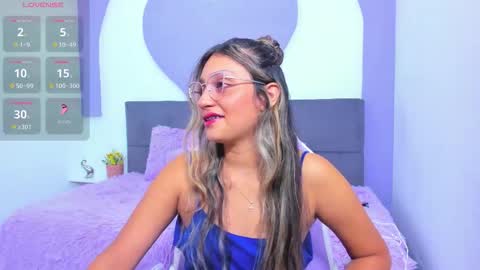 anni online show from 02-11-26, 02:49