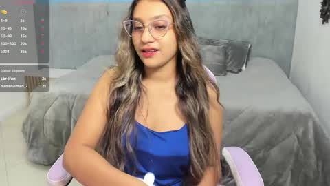 Snapshot of aniie_princess_18 chatting on 05-29-26, 02:31 anni online show from 05-29-26, 02:31