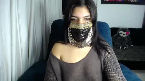 Anissa online show from 01-16-26, 03:43