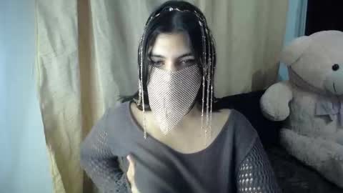 Anissa online show from 02-08-26, 03:43