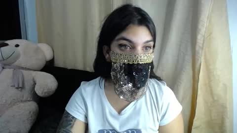 Anissa online show from 02-14-26, 03:14