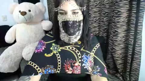 Anissa online show from 02-22-26, 03:29