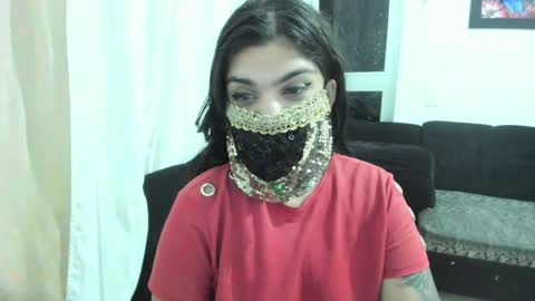 Anissa online show from 04-02-26, 04:32