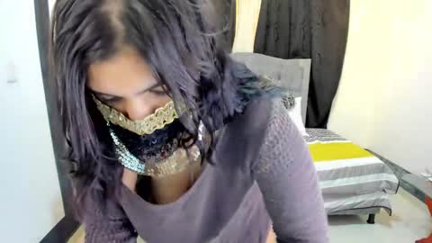 Anissa online show from 04-13-26, 09:20