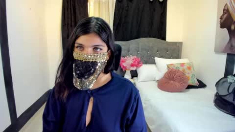 Anissa online show from 04-20-26, 12:52