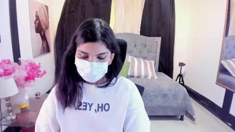 Anissa online show from 06-10-26, 04:06