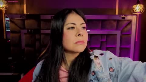 Snapshot of anijoness_ chatting on 11-25-25, 03:39 Ani online show from 11-25-25, 03:39