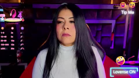 Snapshot of anijoness_ chatting on 12-23-25, 03:37 Ani online show from 12-23-25, 03:37