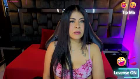 Snapshot of anijoness_ chatting on 02-13-26, 04:19 Ani online show from 02-13-26, 04:19