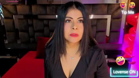 Snapshot of anijoness_ chatting on 02-17-26, 03:47 Ani online show from 02-17-26, 03:47