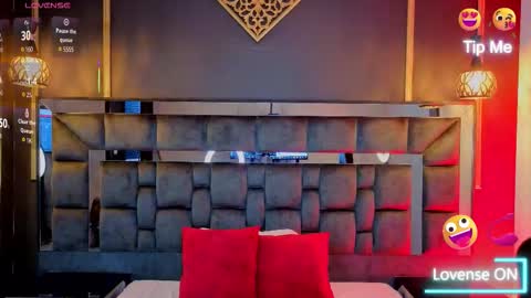 Ani  online show from 03-07-26, 05:04