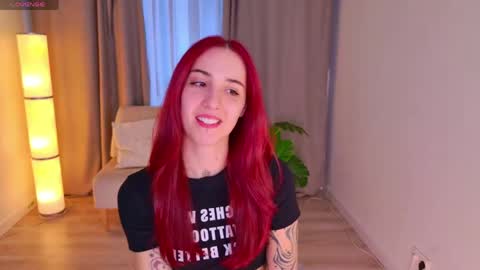 Snapshot of anika_aa chatting on 04-22-26, 02:07 Anika online show from 04-22-26, 02:07