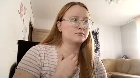 Anika online show from 10-17-25, 12:41