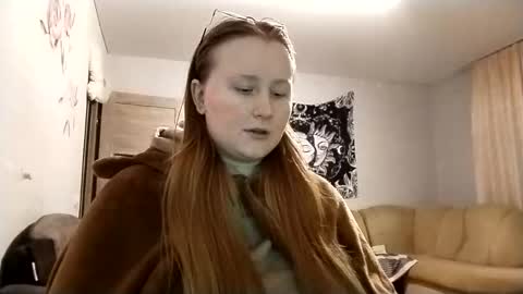 Anika online show from 01-08-26, 06:54