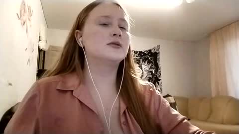 Anika online show from 02-01-26, 03:32