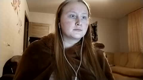 Anika online show from 02-03-26, 02:10