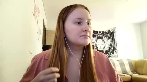 Anika online show from 03-28-26, 12:05