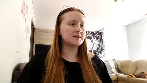 Anika online show from 04-19-26, 02:05