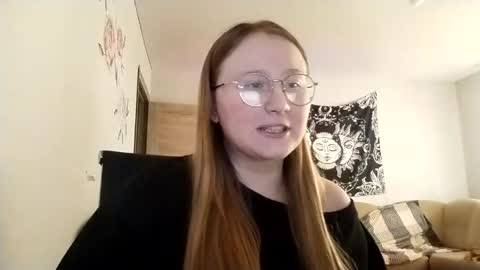 Snapshot of anika_lipps chatting on 04-25-26, 01:41 Anika online show from 04-25-26, 01:41