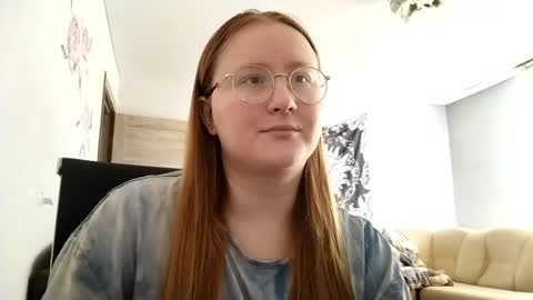 Snapshot of anika_lipps chatting on 06-27-26, 12:22 Anika online show from 06-27-26, 12:22
